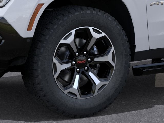 2027 GMC Yukon XL AT4