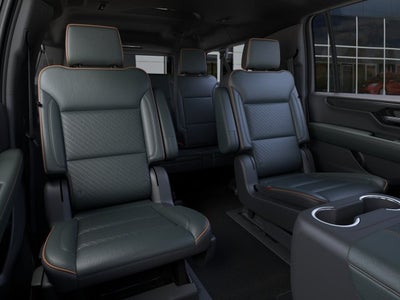 2027 GMC Yukon XL AT4