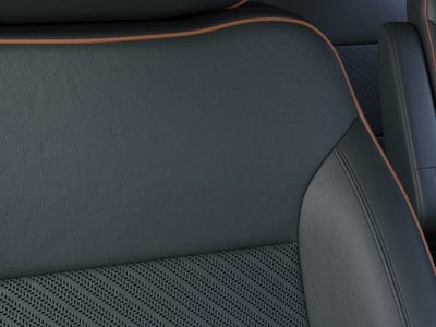 2027 GMC Yukon XL AT4