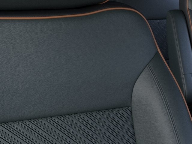 2027 GMC Yukon XL AT4