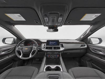 2024 Chevrolet Tahoe LS