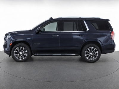 2024 Chevrolet Tahoe LS