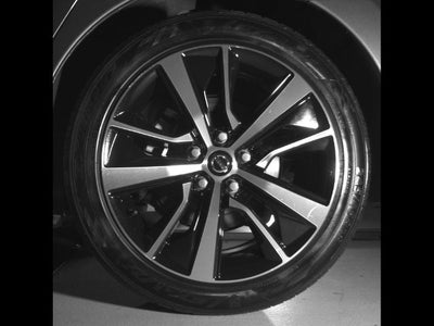 2022 Nissan Maxima SV