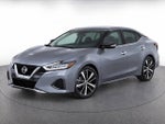 2022 Nissan Maxima SV