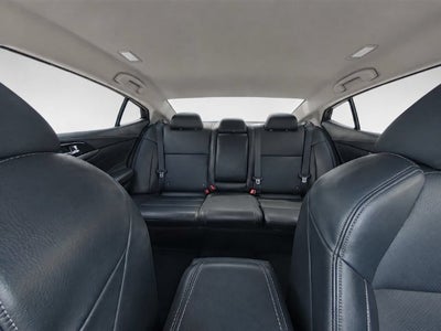 2022 Nissan Maxima SV