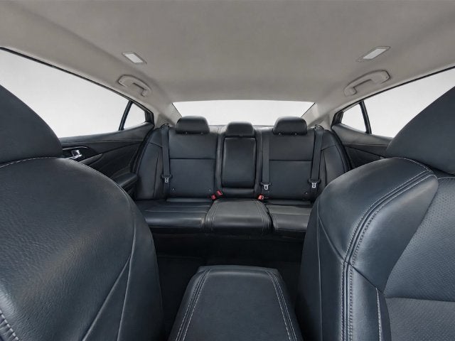 2022 Nissan Maxima SV