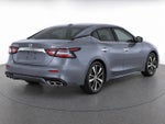 2022 Nissan Maxima SV