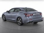 2022 Nissan Maxima SV