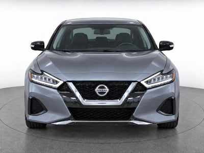 2022 Nissan Maxima SV
