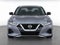 2022 Nissan Maxima SV