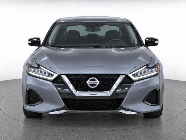 2022 Nissan Maxima SV