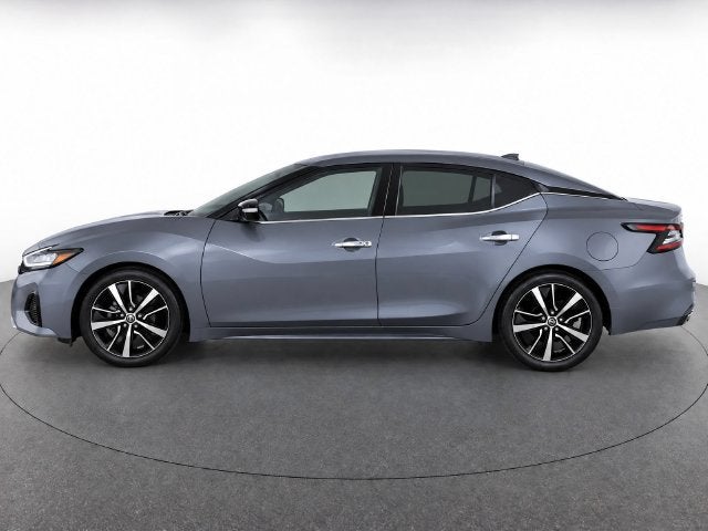 2022 Nissan Maxima SV