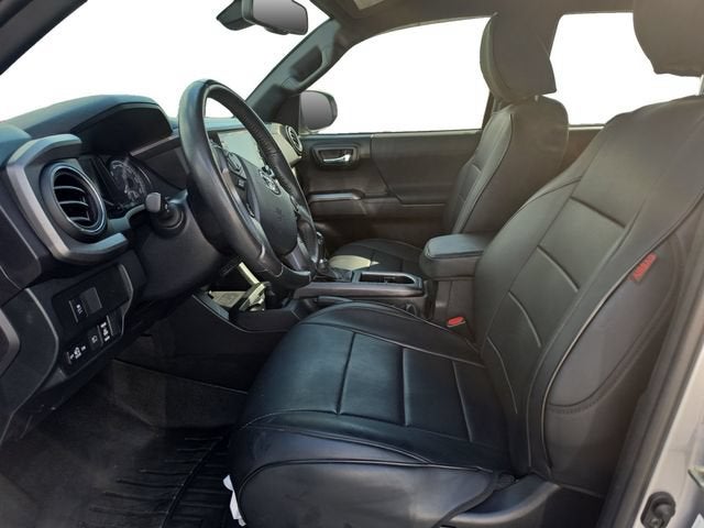 2020 Toyota Tacoma 4WD SR5