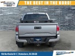 2020 Toyota Tacoma 4WD SR5