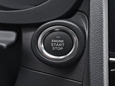 2018 Subaru WRX STI