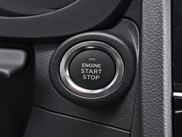 2018 Subaru WRX STI