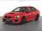 2018 Subaru WRX STI