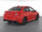 2018 Subaru WRX STI