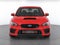 2018 Subaru WRX STI