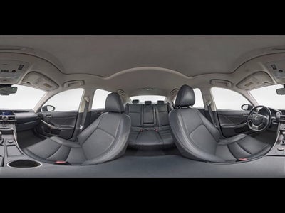2020 Lexus IS IS 300