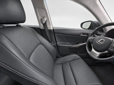 2020 Lexus IS IS 300