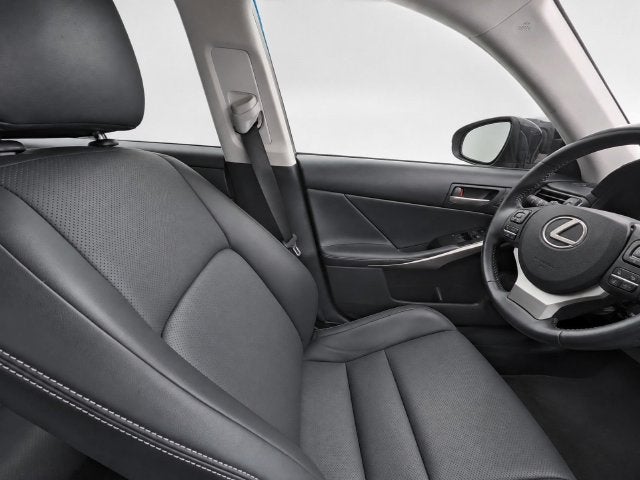2020 Lexus IS IS 300