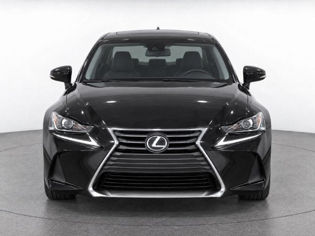2020 Lexus IS IS 300