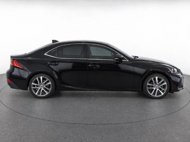 2020 Lexus IS IS 300