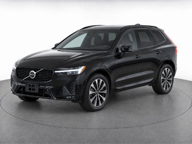 2025 Volvo XC60 Plus