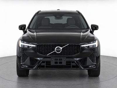 2025 Volvo XC60 Plus