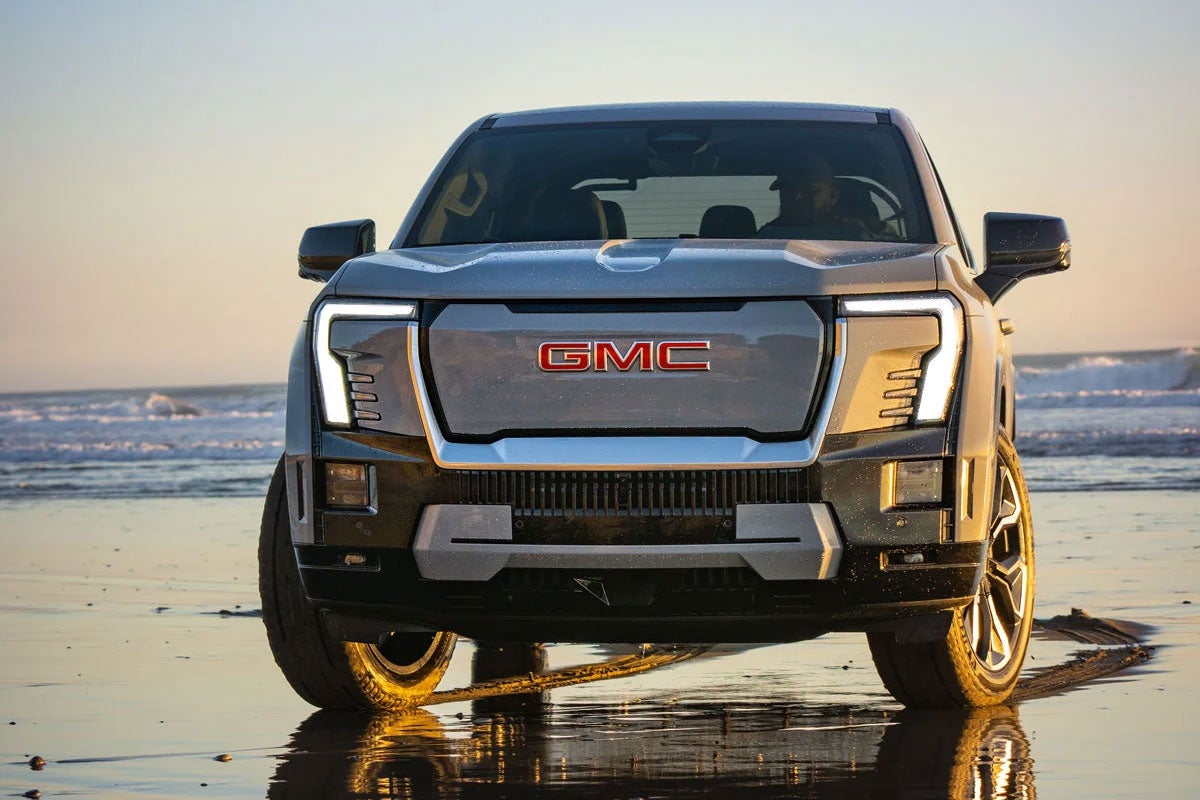 Franklin GMC in Statesboro GA