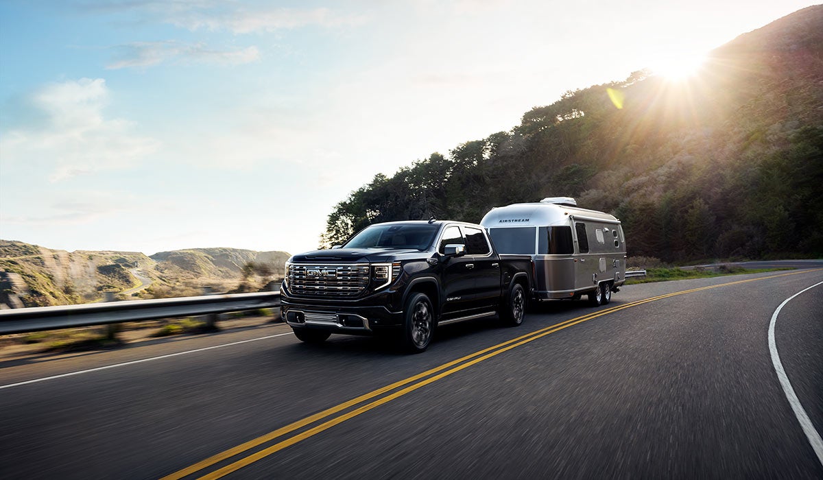 Franklin GMC in Statesboro GA