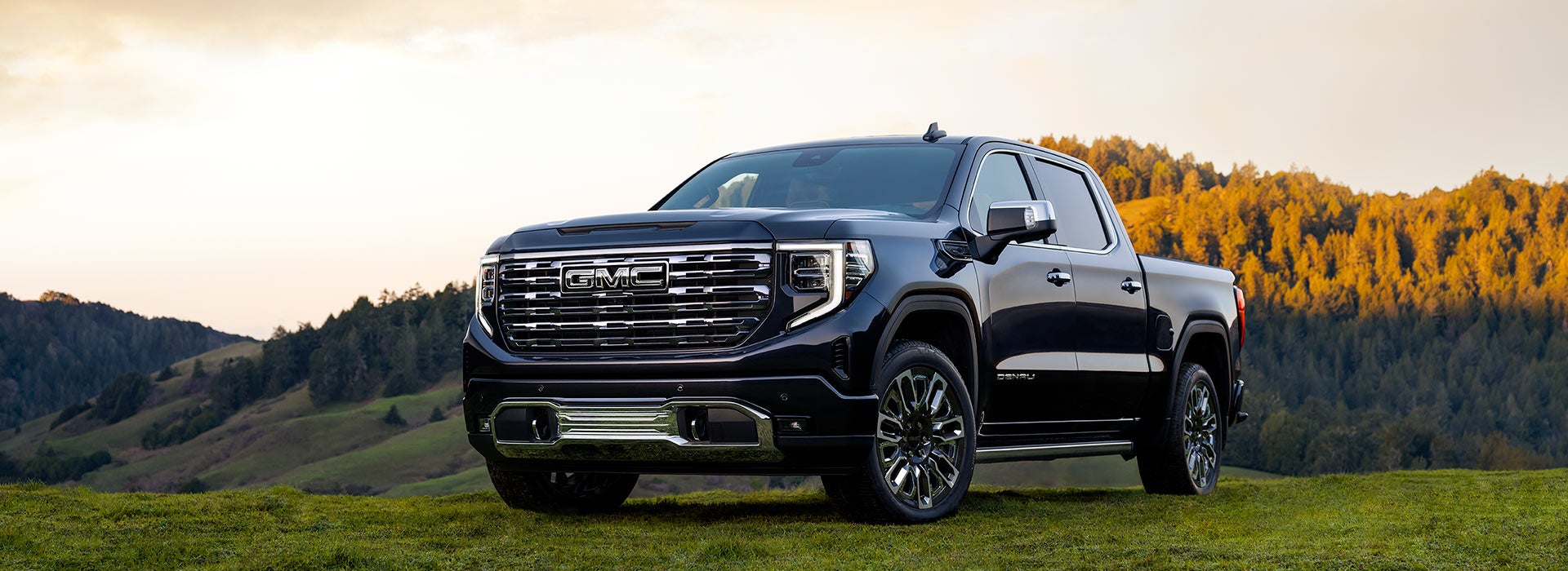 Franklin GMC in Statesboro GA
