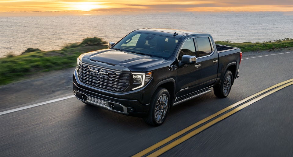 Franklin GMC in Statesboro GA