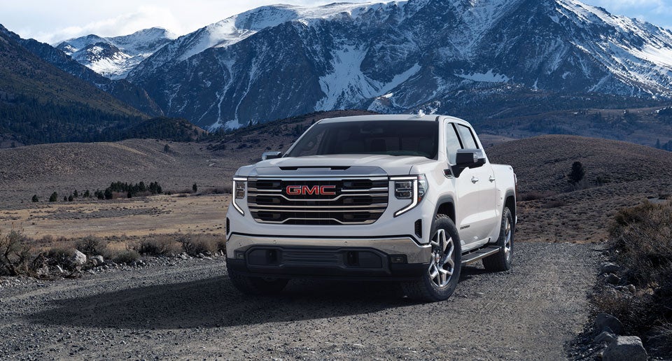 Franklin GMC in Statesboro GA