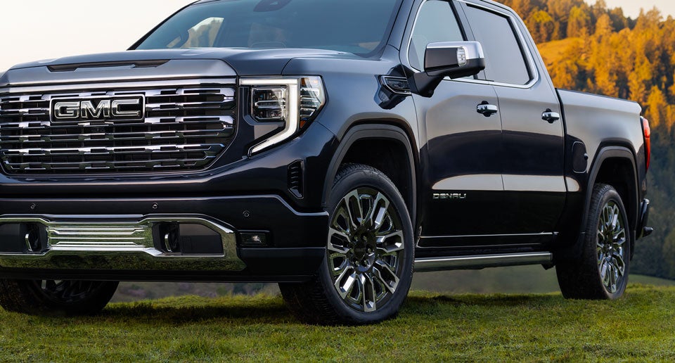 Franklin GMC in Statesboro GA