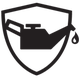 GMC Protection Pre-paid Maintenance Logo - Franklin GMC in Statesboro GA