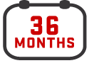 36-month graphic/line - Franklin GMC in Statesboro GA