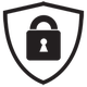 GMC Protection Plan Overview with a Lock Icon - Franklin GMC in Statesboro GA