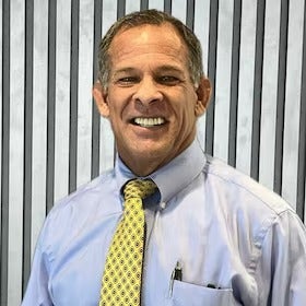 Stephen Franklin