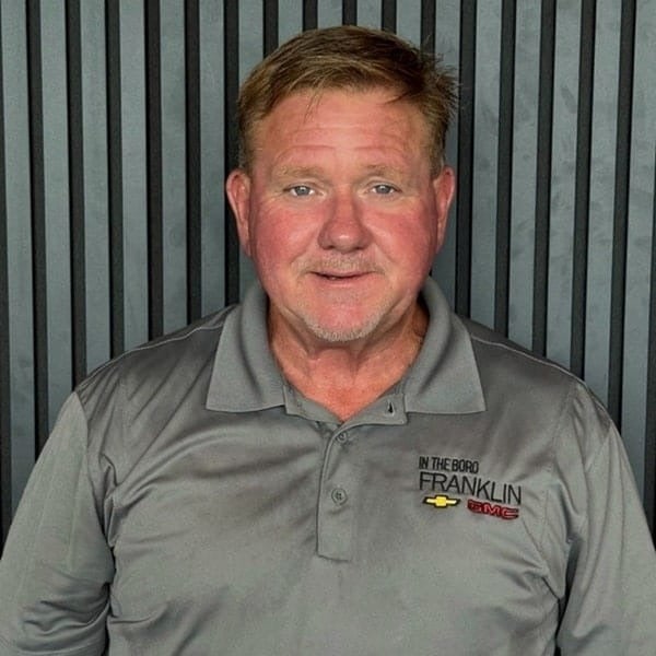 Lamar Lanier