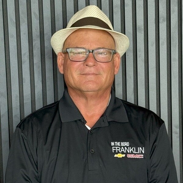 Shayne Harkins